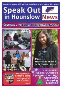 SOH News Oct-Dec 2013 Speak Out