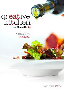 Creative Kitchen