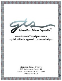 GTS Clothing