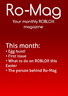 Ro-Mag