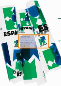 Espanso Fittings Catalogue