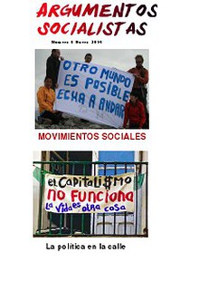 Argumentos Socialistas