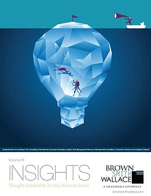 Insights Magazine