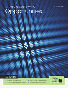 Strategic Cost-Saving Opportunities