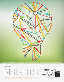 Insights Magazine