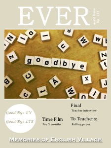 EVER Magazine Issue #6