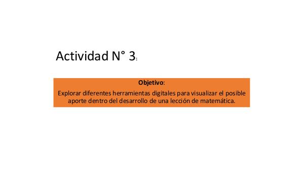 Actividad 3.2 ACTIVIDAD 3.3