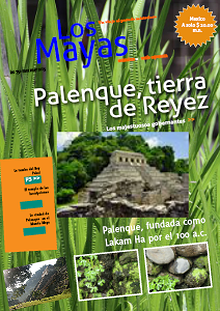 LA TIERRA DE PALENQUE