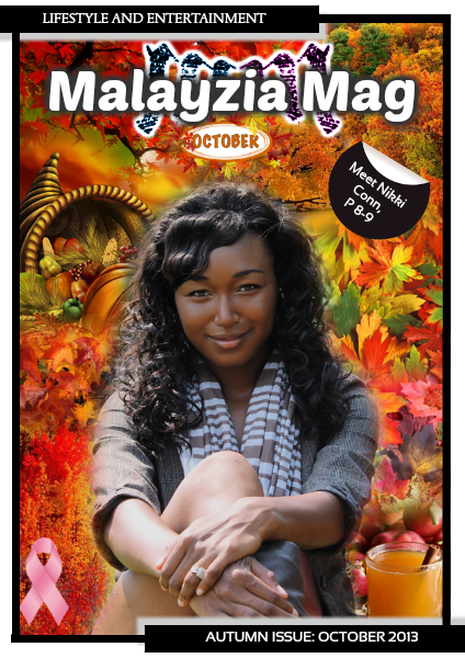 Malayzia Mag The Autumn Issue|Issue 6