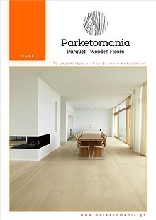 PARKETOMANIA MAG