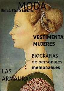 Moda en la historia 1