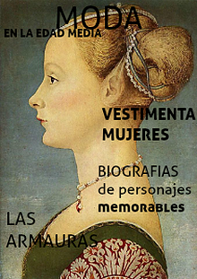 Moda en la historia