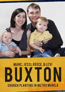 The Buxtons 