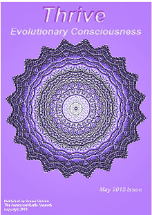 Thrive; Evolutionary Consciousness