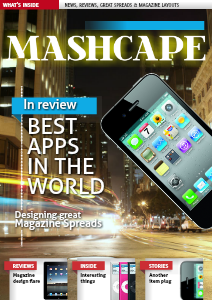 Mashcape jan 2013