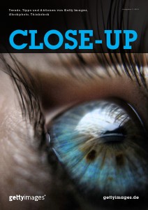 CLOSE-UP Ausgabe 01/2013