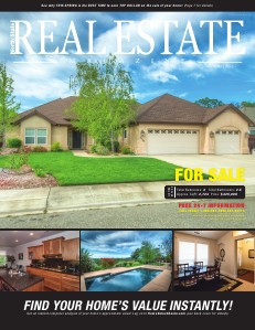 North State Real Estate - Redding April/May 2013