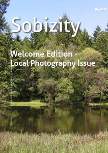 Sobizity May 2013