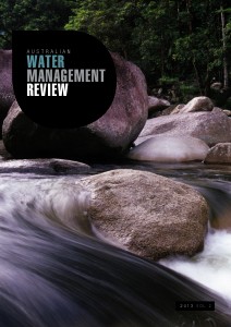 Australian Water Management Review Vol 2 2013