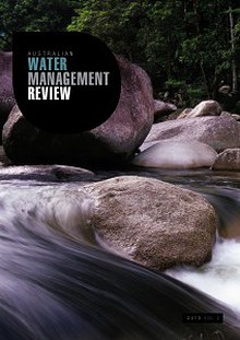 Australian Water Management Review