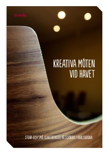 Kreativa möten vid havet 2013