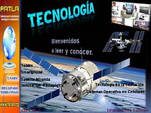 TECNOLOGIA