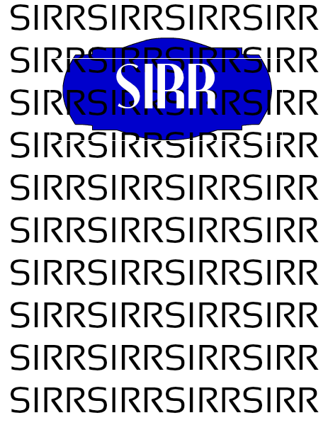 SIRR March 2015