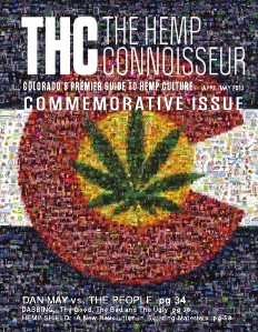 The Hemp Connoisseur April/May 2013, #6