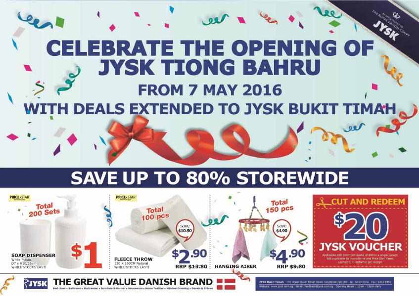 Celebratory Deals at Bt Timah