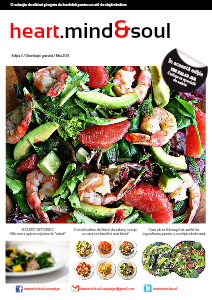 New Evolution Food May, 2013 #3