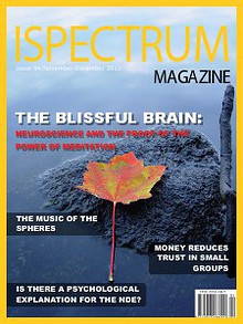 Ispectrum Magazine