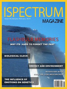 Ispectrum Magazine