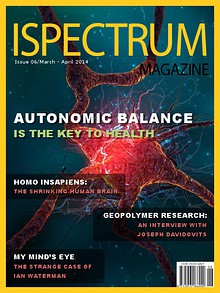 Ispectrum Magazine