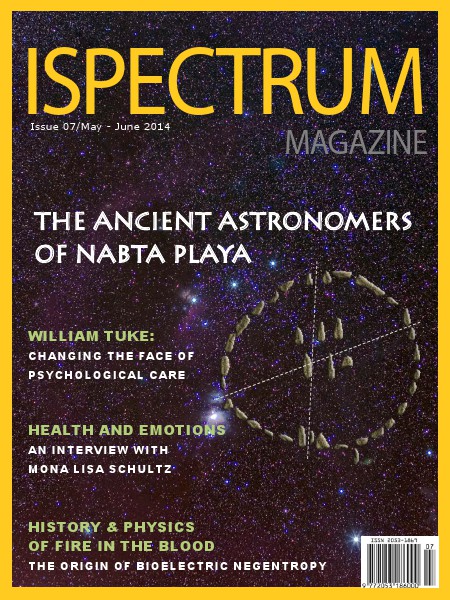 Ispectrum Magazine Ispectrum Magazine #07