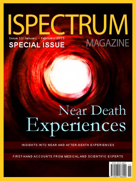 Ispectrum Magazine Ispectrum Magazine #11