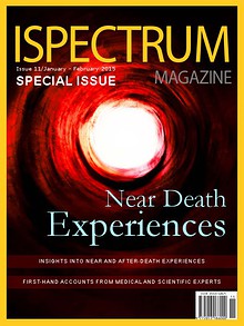 Ispectrum Magazine