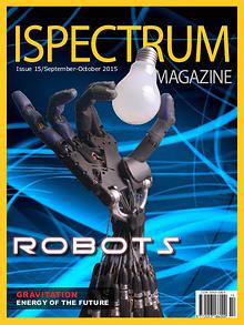 Ispectrum Magazine