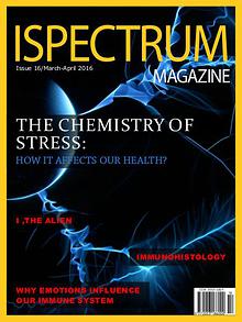 Ispectrum Magazine