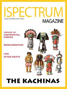 Ispectrum Magazine