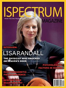 Ispectrum Magazine