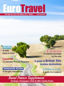 EuroTravel Magazine 3