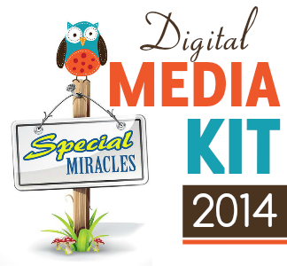 Media Kit 2014