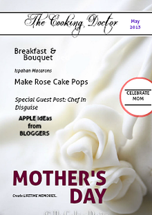 Mother's Day Special