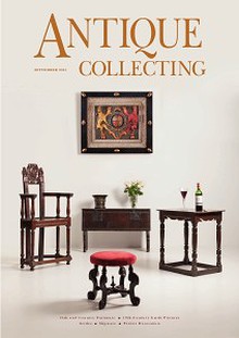 Antique Collecting