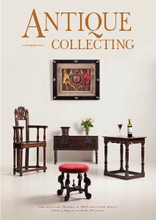 Antique Collecting articles