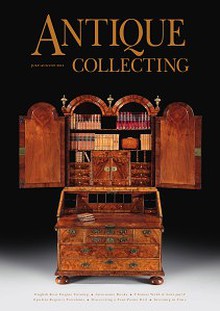 Antique Collecting