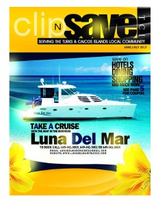 CLIP N SAVE TCI June/July 2013