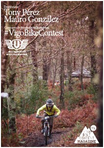 VigoBikeContest MAGAZINE 2013