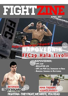 FightZine