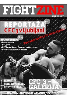 FightZine